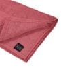 Pink 100% Cotton 380 Gsm Car Towel