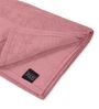 Pink 100% Cotton 380 Gsm Car Towel