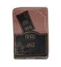 Pink 100% Cotton 380 Gsm Hand Towel 2 Pc
