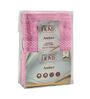 Pink 100% Cotton 525 Gsm Hand Towel