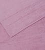 Pink 100% Cotton 625 Gsm Bath Towel