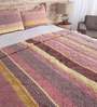 100% Cotton Double Bed Heavy Winter Quilt