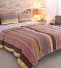 100% Cotton Double Bed Heavy Winter Quilt