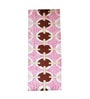 Circles (72x13) Pink Cotton Table Runner
