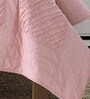 Poly Cotton Double Bed Heavy Winter Quilt