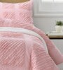 Poly Cotton Double Bed Heavy Winter Quilt
