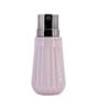 Pink 300 ml Ceramic Liquid Soap Dispenser 
