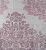 Pink Abstract 145 TC Cotton Duvet Cover With 2 Pillow Case