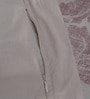 Pink Abstract 145 TC Cotton Duvet Cover With 2 Pillow Case