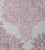 Pink Abstract 400 TC Cotton Vintage Acanthus Acanthus Serenity Collection
