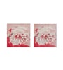 Pink Arbor Wall Art Set of 2