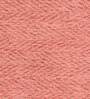 Pink Geometric Polyester Blend 7 Ft Light Filering Eyelet Door Curtains (Set of 2)