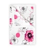 Pink Blossom Cotton Floral 120 Gsm Double Dohar