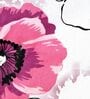 Pink Blossom Cotton Floral 120 Gsm Single Dohar