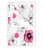 Pink Blossom Cotton Floral 120 Gsm Single Dohar