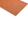 Pink Ceila Rectangular PVC Dining Table Placemat