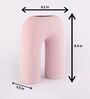Pink Ceramic Vase