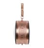 Pink Copper Platform Clocks