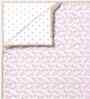 Pink Cotton 1 Double size Dohar