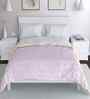 Pink Cotton 1 Double size Dohar