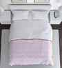 Pink Cotton 1 Double size Dohar