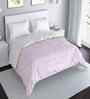 Pink Cotton 1 Double size Dohar