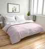 Pink Cotton 1 Double size Dohar