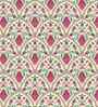 Pink Cotton 27x18 Inches Pillow Covers (Set of 2)