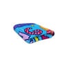 Pink Cotton Peppa Pig 400 GSM Bath Towel (1Pc)