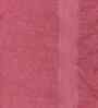 Pink Cotton Printed 300 GSM Bath Towel (1 Pc)