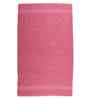 Pink Cotton Printed 300 GSM Bath Towel (1 Pc)