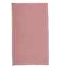 Pink Cotton Solid 180 GSM Hand Towels (2 Pc)