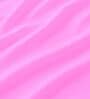 Pink Cotton Solid 210TC Plain Set of 2 Pillow Covers