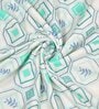 Green Cotton Traditional 200 GSM King Bed Dohar