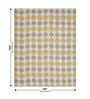 Yellow Cotton Traditional 200 GSM King Bed Dohar