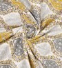 Yellow Cotton Traditional 200 GSM King Bed Dohar