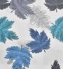 Blue Cotton Traditional 220 GSM Double Bed Dohar