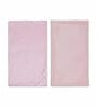 Pink Dotted Bean Blanket Luxuriously Soft and Cozy Baby Blanket