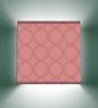 Pink Fabric Wall Sconces