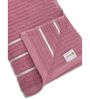 Mint Tea Pink 100% Cotton 480 GSM Bath Towel