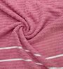 Mint Tea Pink 100% Cotton 480 GSM Bath Towel
