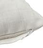 Pink Traditional Polyester 16 x 16 Inches Cushion Covers (Set of 5)