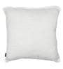 Pink Traditional Polyester 16 x 16 Inches Cushion Covers (Set of 5)