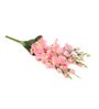 Pink Polyester Cherry Blossom Artificial Flowers