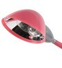 Irene Pink Study Lamp With ABS Plastic Base