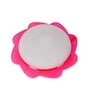 Pink Pvc Stylish Flush Mount