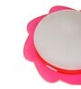Pink Pvc Stylish Flush Mount