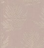 Pink Floral Poly Cotton 7.5 Ft Light Filtering Pinch Pleat Door Curtains (Set of 2)