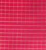 Pink Silk   Traditional 16x16 inches Cushion Covers (1pc)