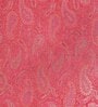 Pink Silk   Traditional 16x16 inches Cushion Covers (1pc)